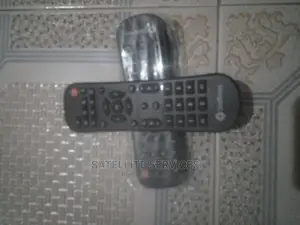 Startimes Remote