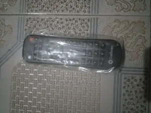 Startimes Remote