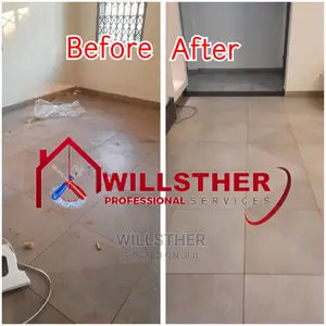 Move in /Move Out Cleaning