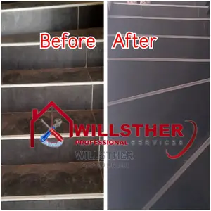 Move in /Move Out Cleaning