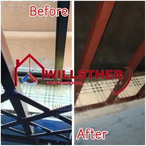 Move in /Move Out Cleaning