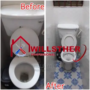Move in /Move Out Cleaning