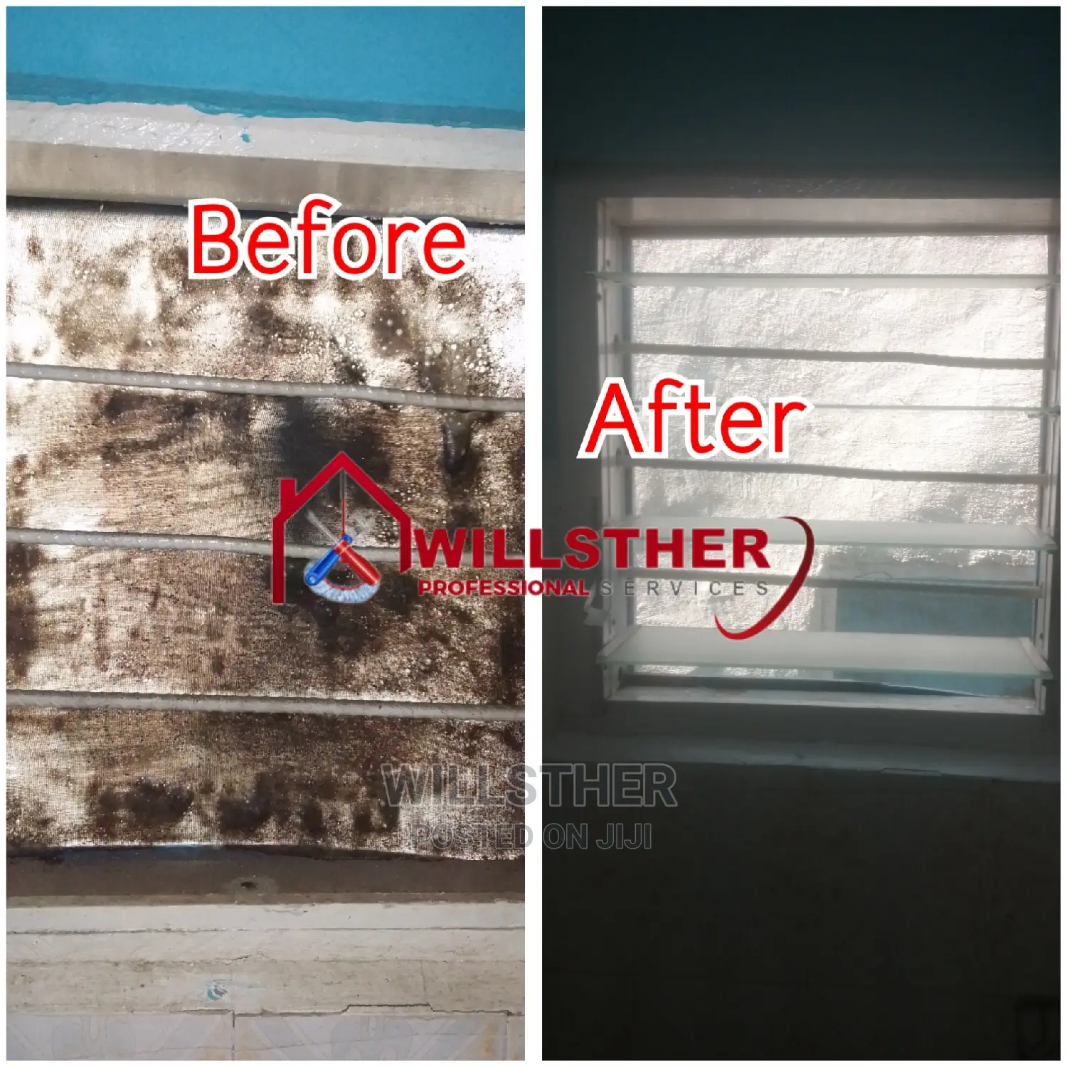Move in /Move Out Cleaning