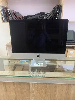 Desktop Computer Apple iMac 32GB Intel Core I5 SSD 1T