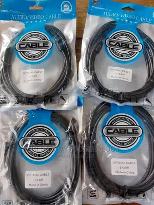 3m Optical Cable