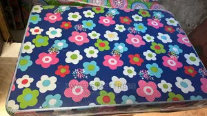 10 Inches Double Mattress High Density