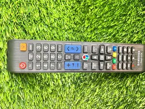 Replacement for Your Lost or Damaged Samsung Tv Remote