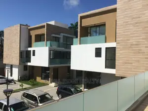 Furnished 1bdrm Apartment in Cantonment, Accra Metropolitan for Sale