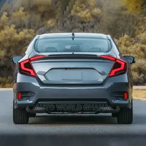 Honda Civic Premium Edition Back Light 2016-2021
