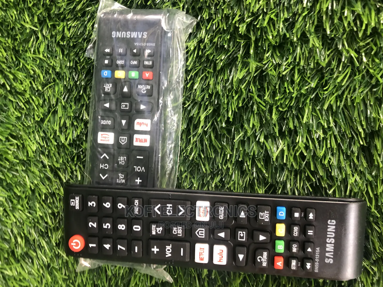 Universal Remote for All Samsung TV Remote Replacement
