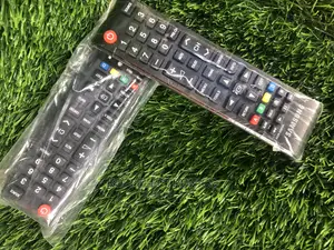 Samsung TV Remote Control Works for Only Digital , Satellite