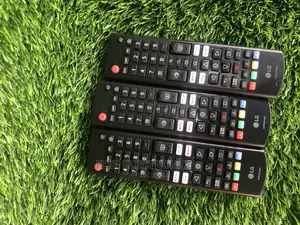 Full Function Standard LG TV Remote Control