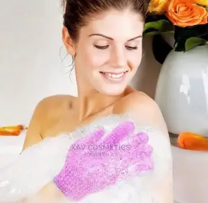 Exfoliating Gloves