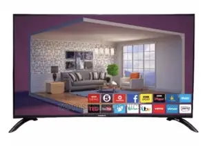 UHD LED Nasco Clear Out Sound NAS-J65FUS-AND 65”Android