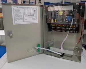 12V 30A CCTV Backup Power Supply,30A Backup Power Supply 12v