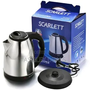 Electric Kettle