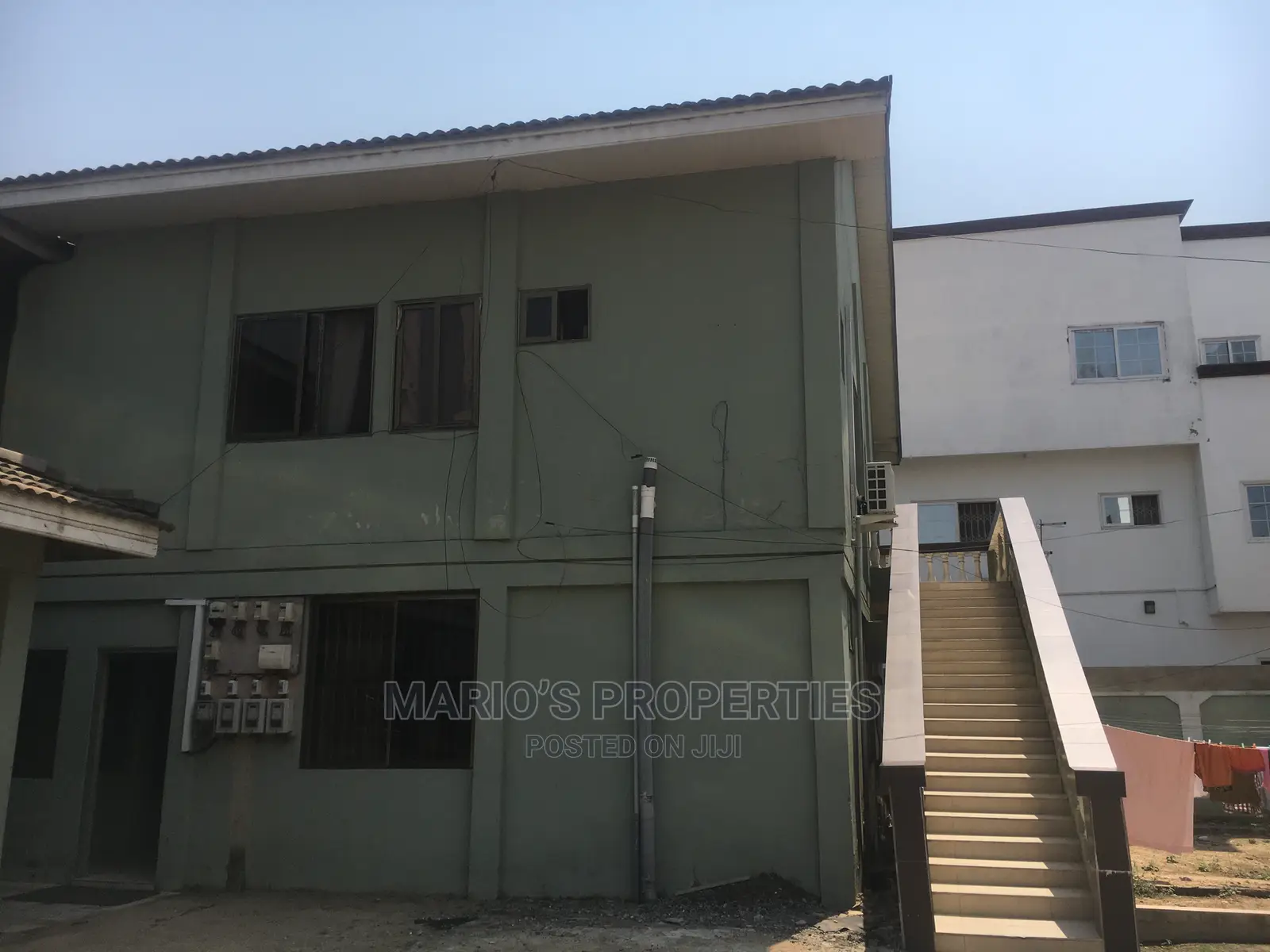 1bdrm Apartment in Mario’S Properties, East Legon for rent