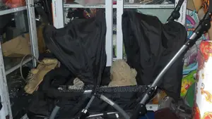 Very Little Used Pram From UK