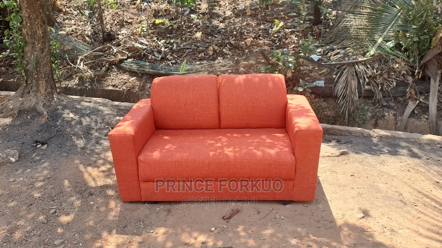 Nkwa Furniture Work