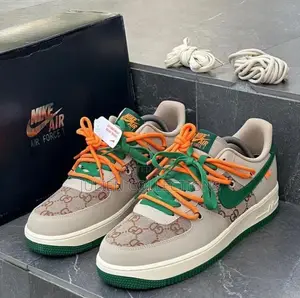 Nike Gucci Air Force