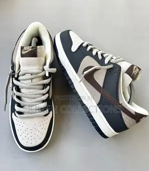 Nike SB Dunk Low