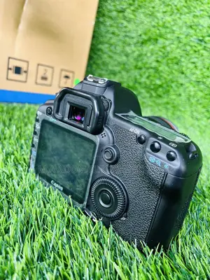 Canon 5D Mark Ii Body Only