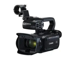 Canon Xa40 UHD Camcorder Handheld