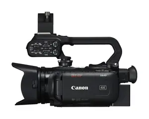 Brand New Handheld Canon Xa40 UHD Video Camera