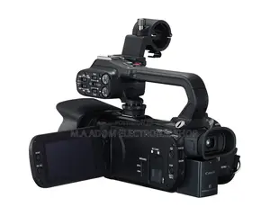 Video Camcorder Canon Xa40 UHD