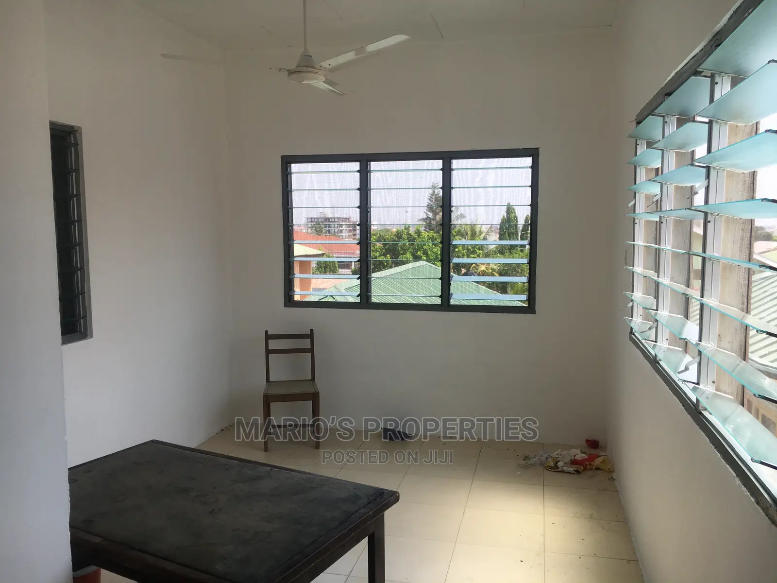 1bdrm Apartment in Mario’S Properties, East Legon for rent