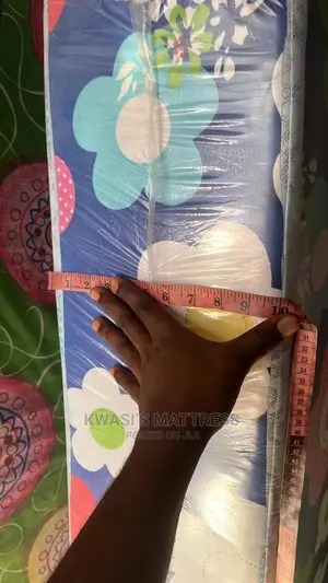 10 Inches Double Mattress High Density