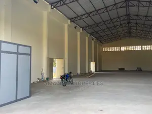 1167sqm Warehouse for Rent at Spintex