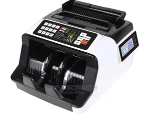 Counting Machine W/Tft Display,Automatic Start,Stop Clear