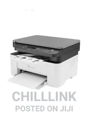 Hp All in One Printer -Print,Scan,Copy ,Wi-Fi. 135w