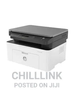 Hp All in One Printer -Print,Scan,Copy ,Wi-Fi. 135w