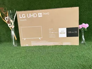 UHD Smart LG 55UQ7000 Realistic Sleek Clear Contrast