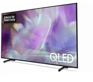 UHD Smart QLED Samsung 85”Slim 85Q60A Tv