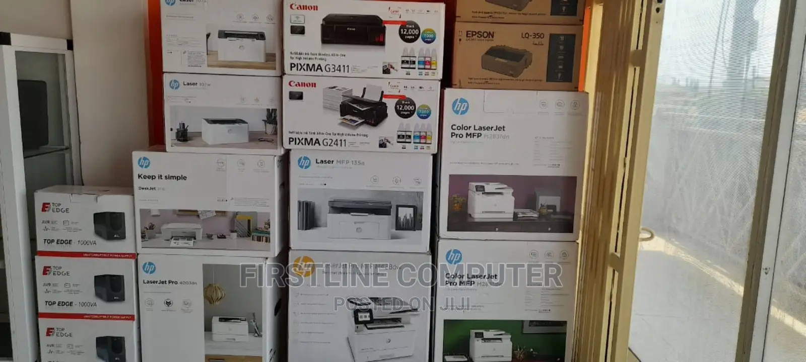 Hp Laserjet Pro MFP M428dw
