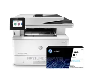 Hp Laserjet Pro MFP M428dw
