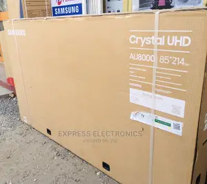 85au8000 Samsung UHD Smart Tv