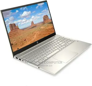 New Laptop HP 15-Dw0037wm 8GB Intel Core I7 SSD 512GB