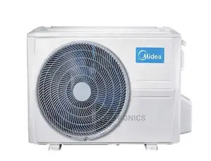 2.5hp Split System Inverter Midea Dehumidifier Purification