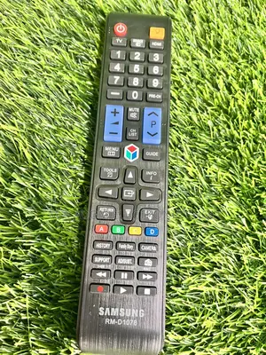 Samsung Universal Remote