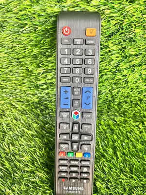 Compatible With Most Samsung Tvs