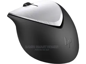 Hp Envy 500 Rechargeable Mouse