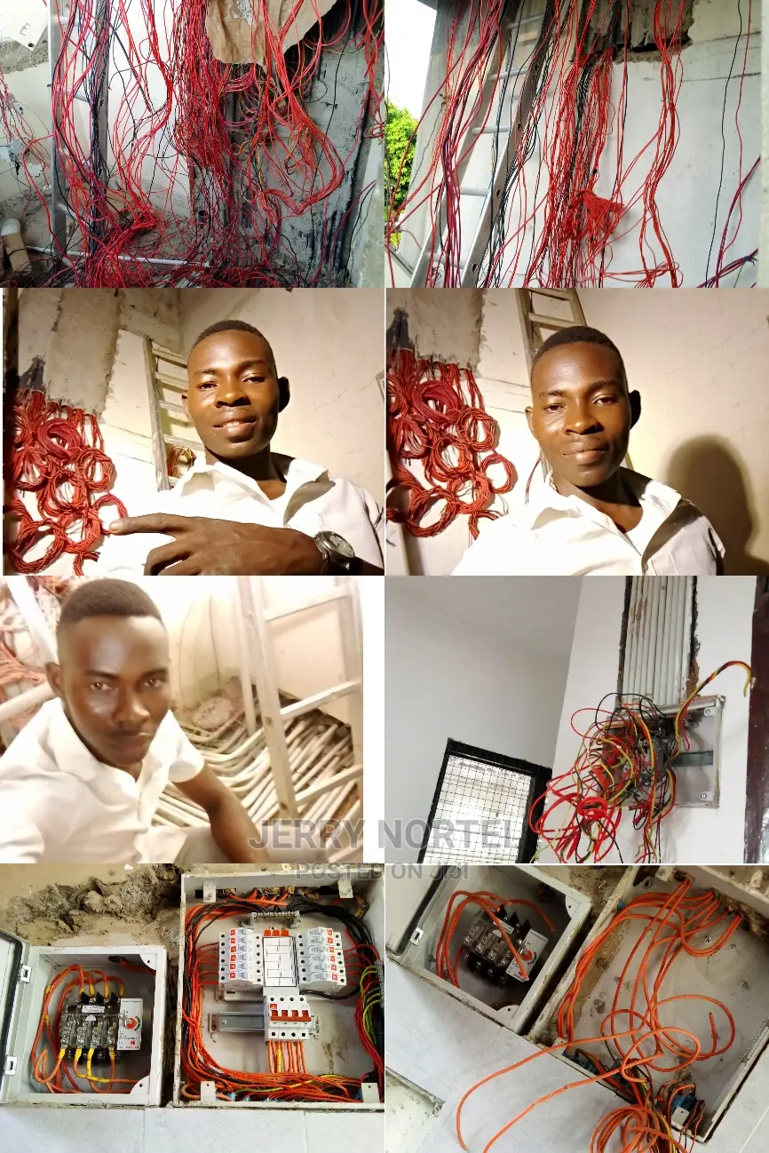 Your Favorite Electrician