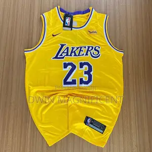 Original Nba Tops