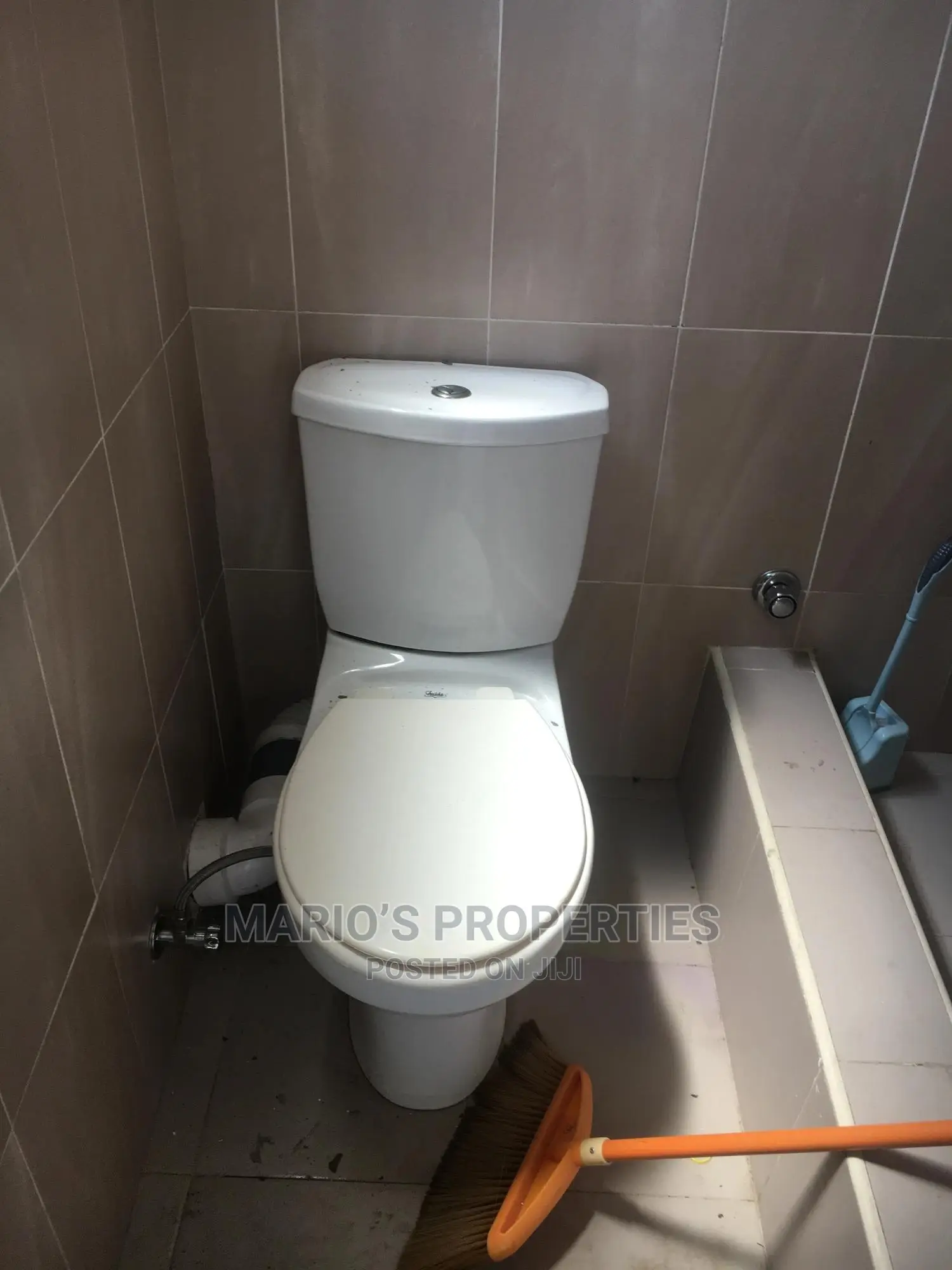 1bdrm Apartment in Mario’S Properties, East Legon for rent