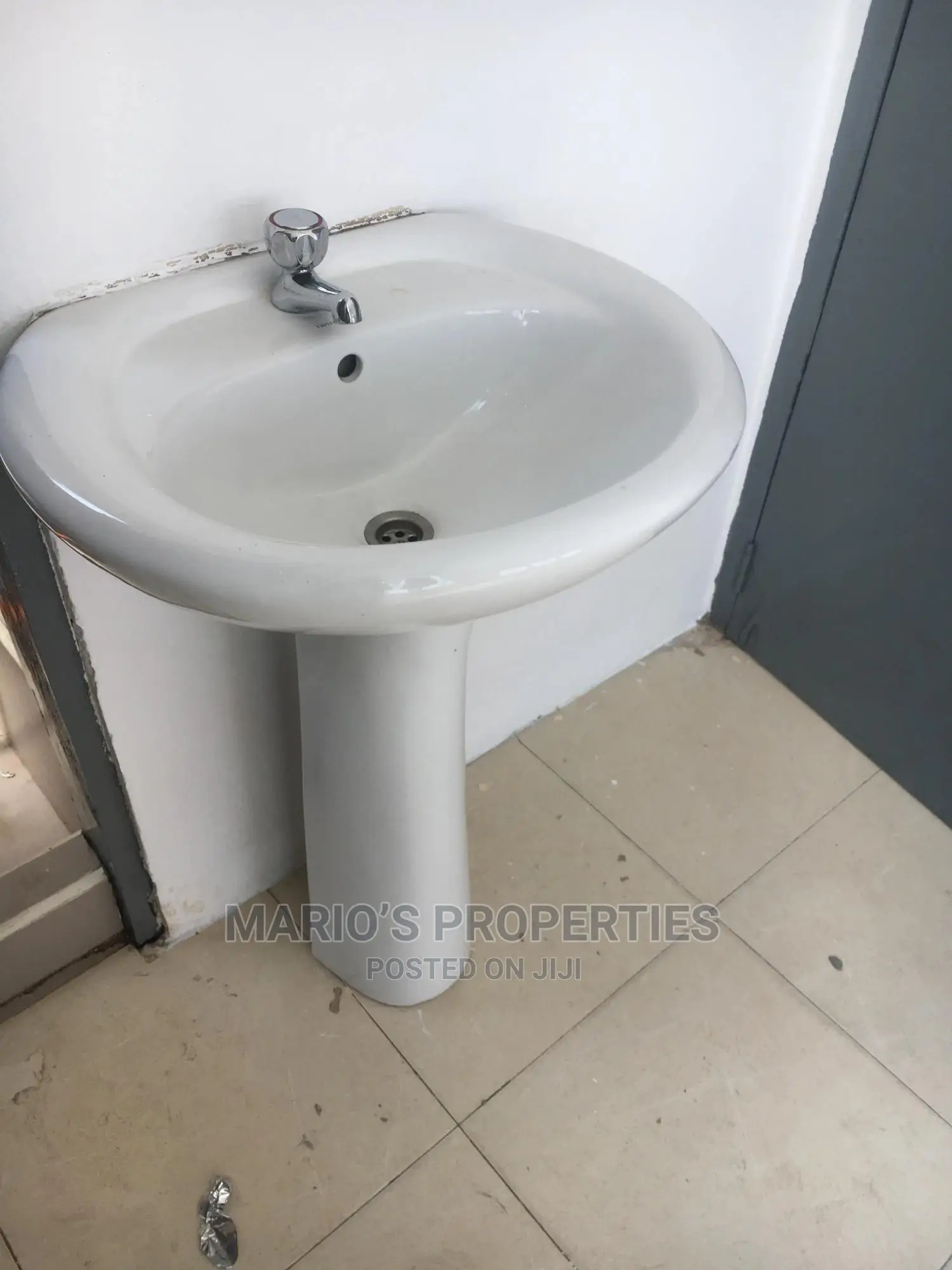 1bdrm Apartment in Mario’S Properties, East Legon for rent
