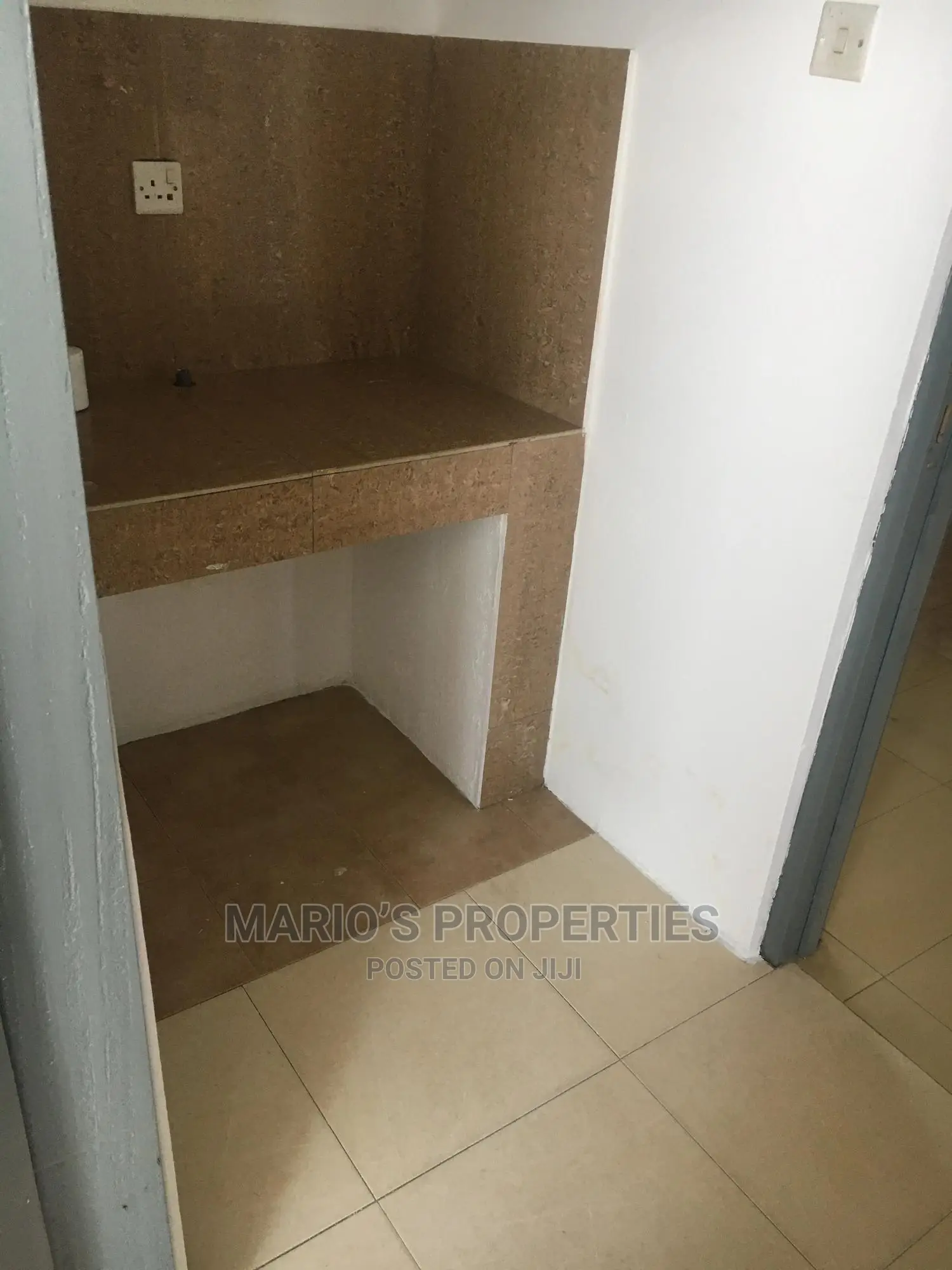 1bdrm Apartment in Mario’S Properties, East Legon for rent